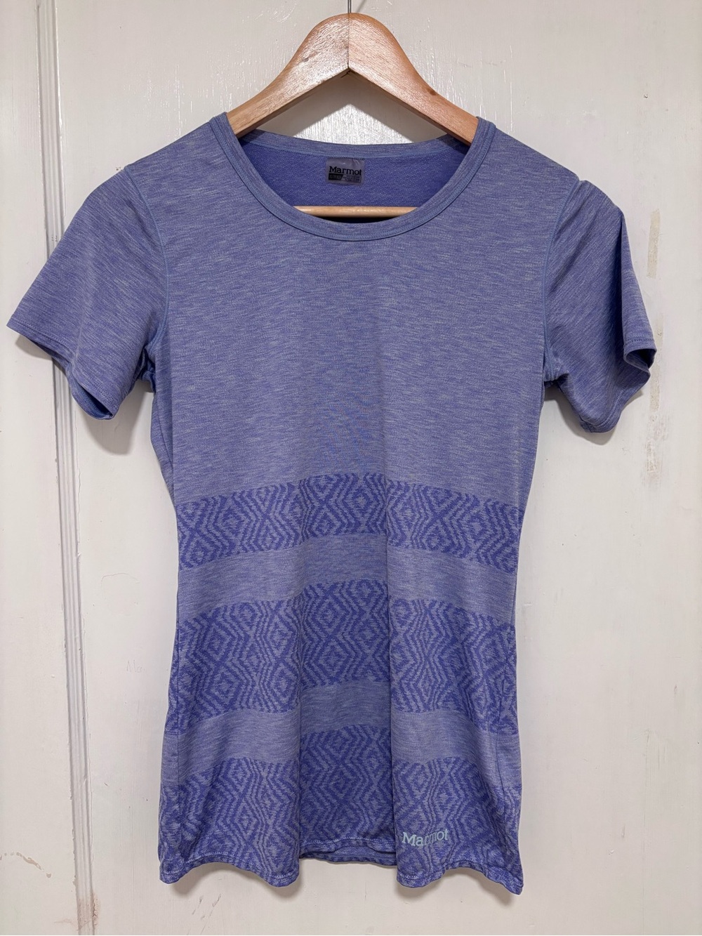 Marmot Women's Short Sleeve Performance Tee